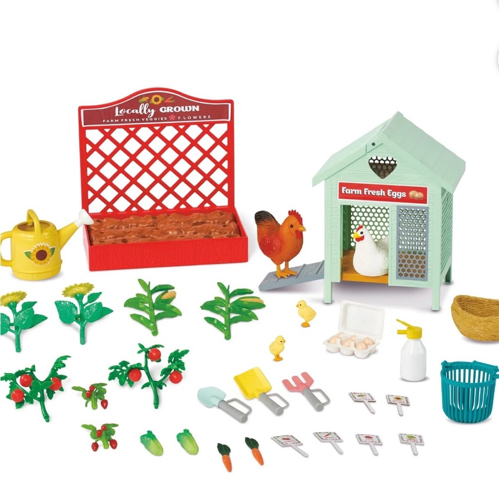 My Life As Farm Playset - Picture 8 of 8